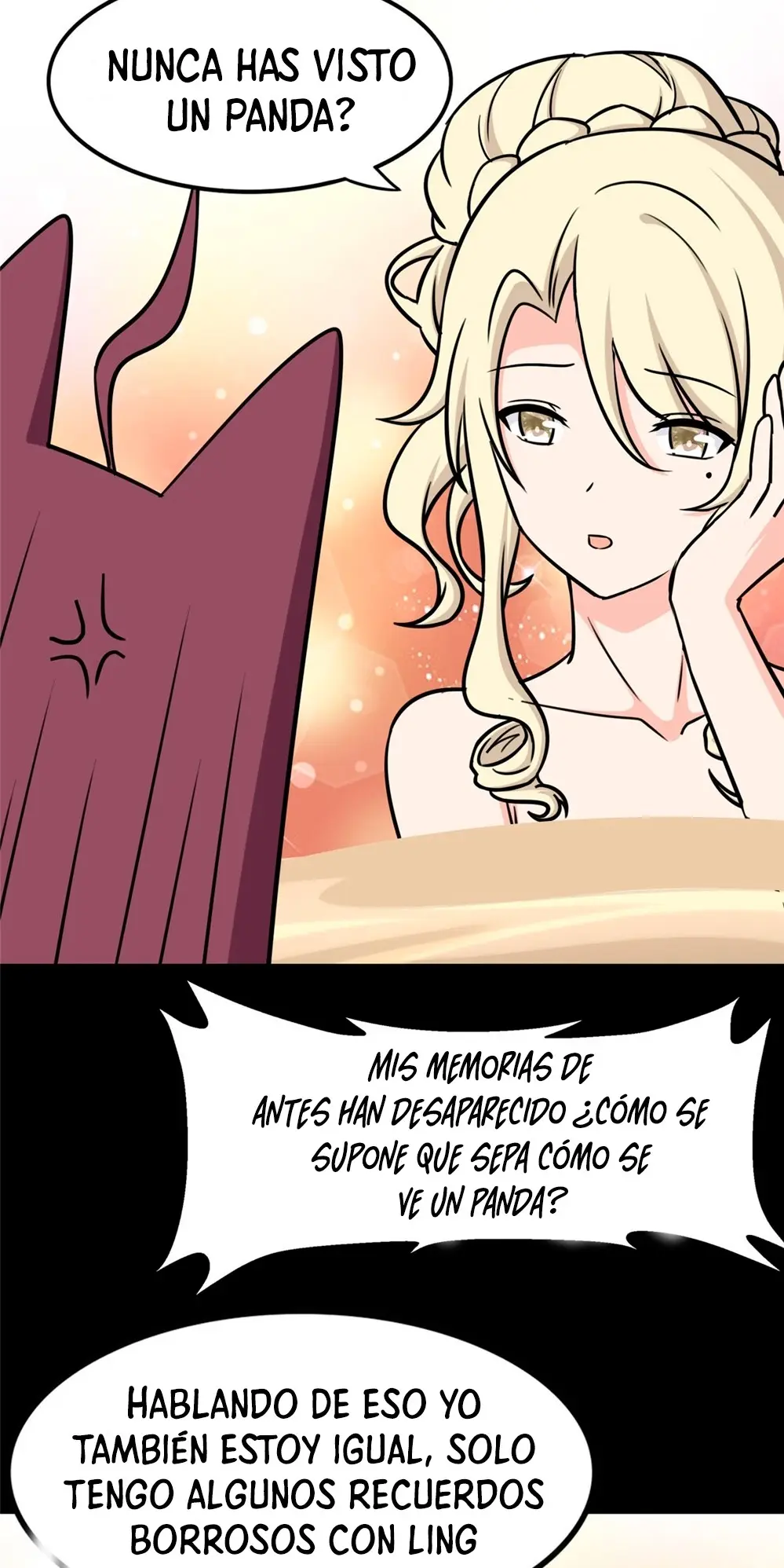 My Girlfriend Is A Zombie capítulo 321 página 43