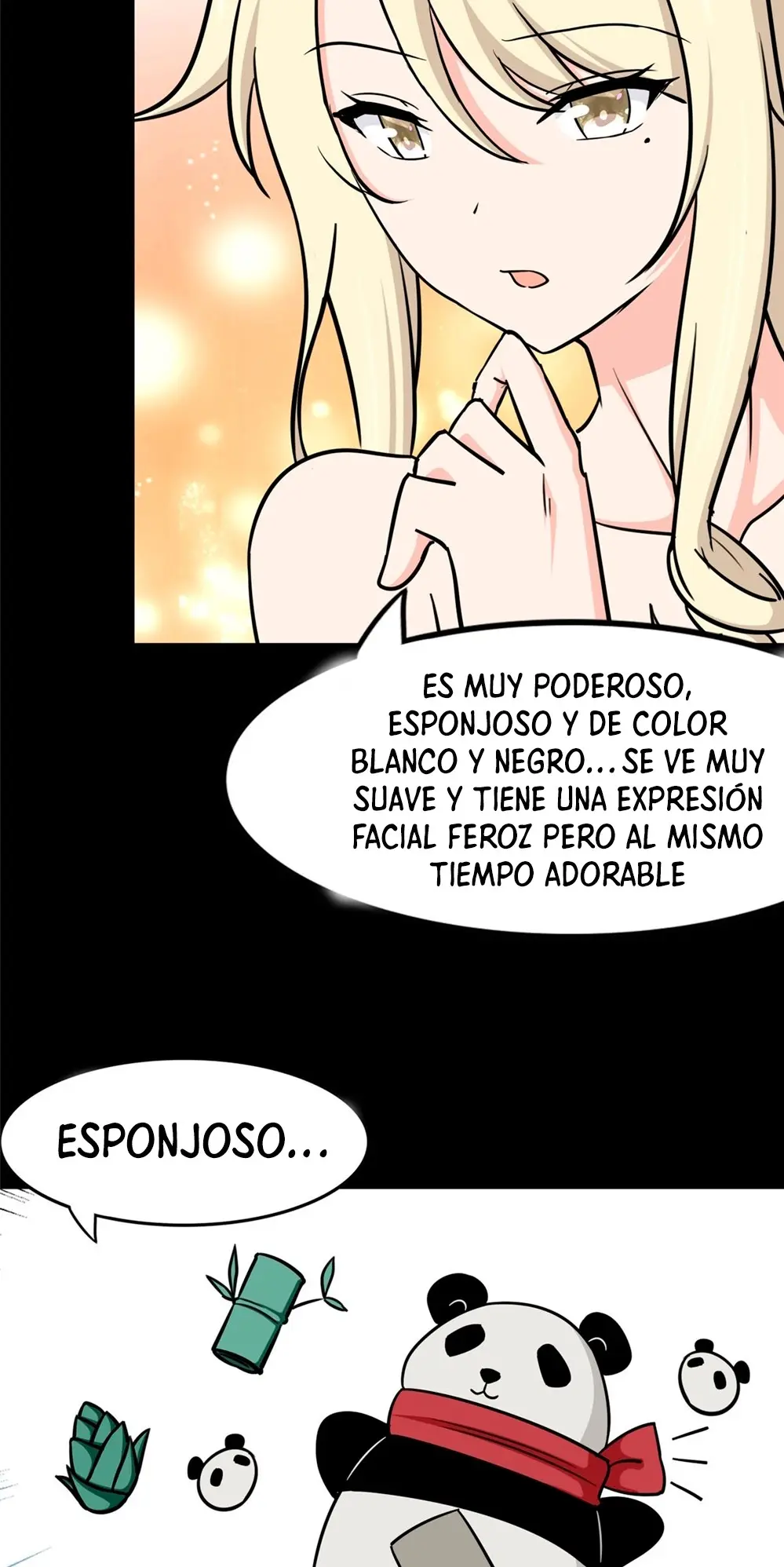 My Girlfriend Is A Zombie capítulo 321 página 45