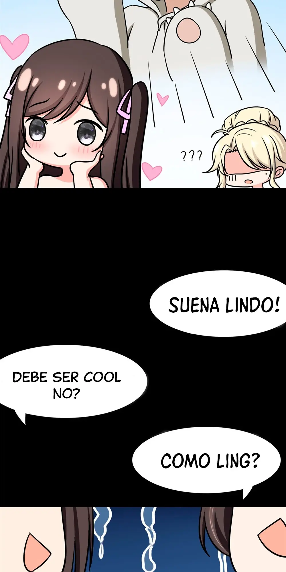 My Girlfriend Is A Zombie capítulo 321 página 48
