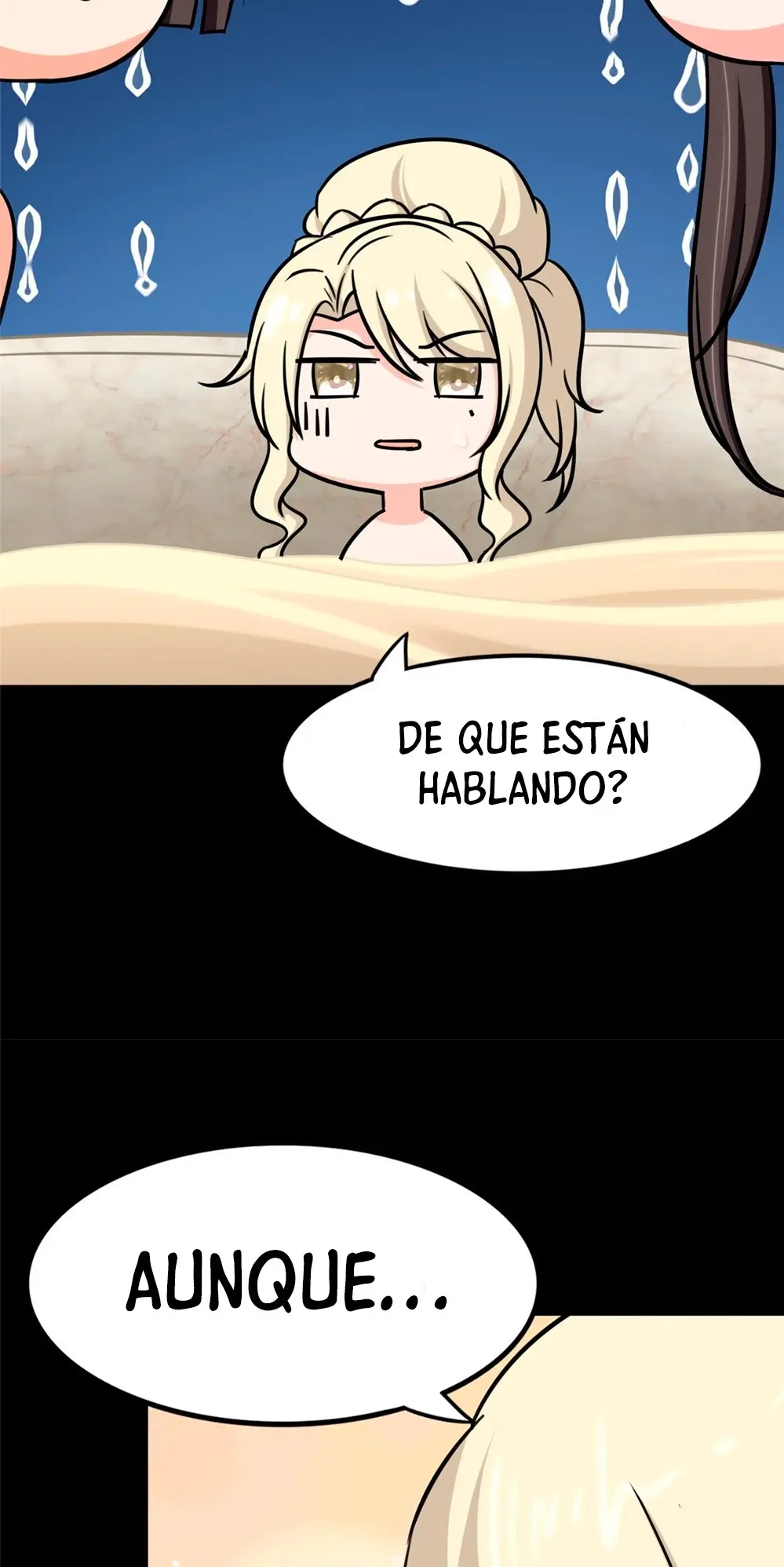 My Girlfriend Is A Zombie capítulo 321 página 49