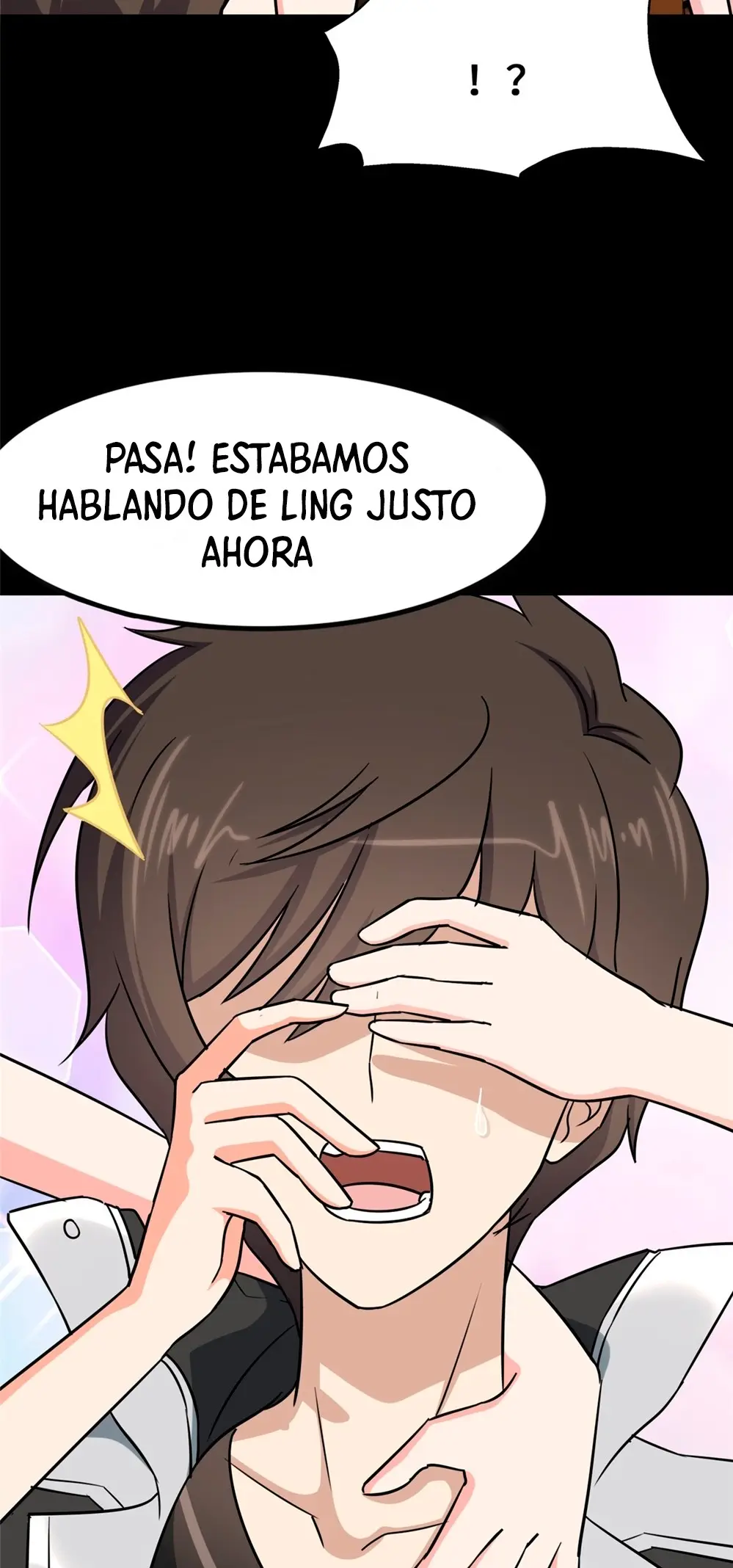 My Girlfriend Is A Zombie capítulo 321 página 57