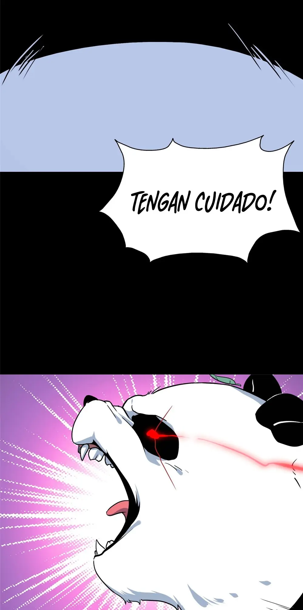 My Girlfriend Is A Zombie capítulo 322 página 12