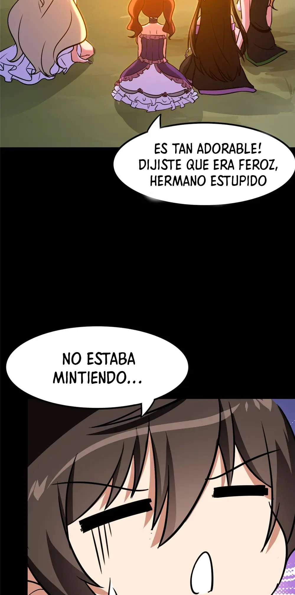 My Girlfriend Is A Zombie capítulo 322 página 20