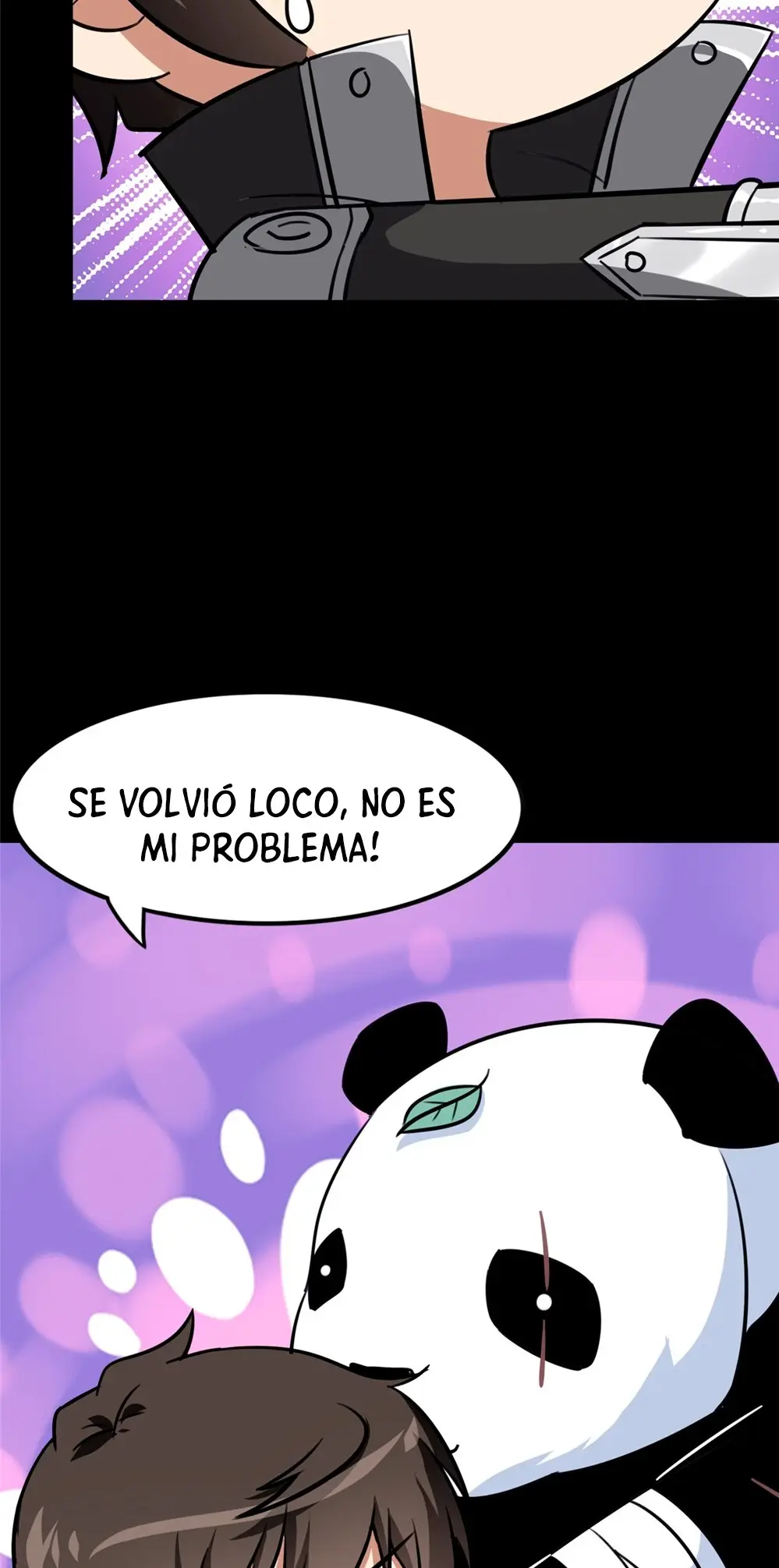 My Girlfriend Is A Zombie capítulo 322 página 21