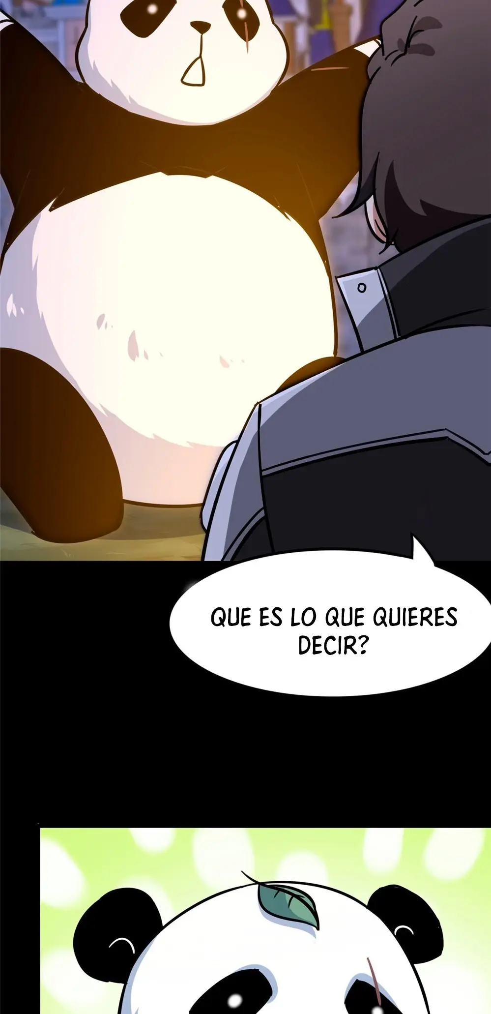 My Girlfriend Is A Zombie capítulo 322 página 24