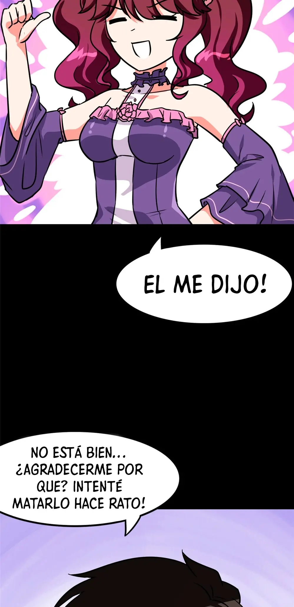 My Girlfriend Is A Zombie capítulo 322 página 29