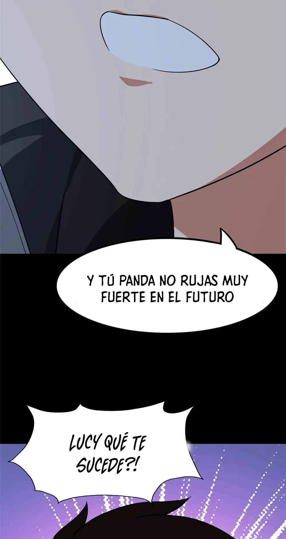 My Girlfriend Is A Zombie capítulo 322 página 50
