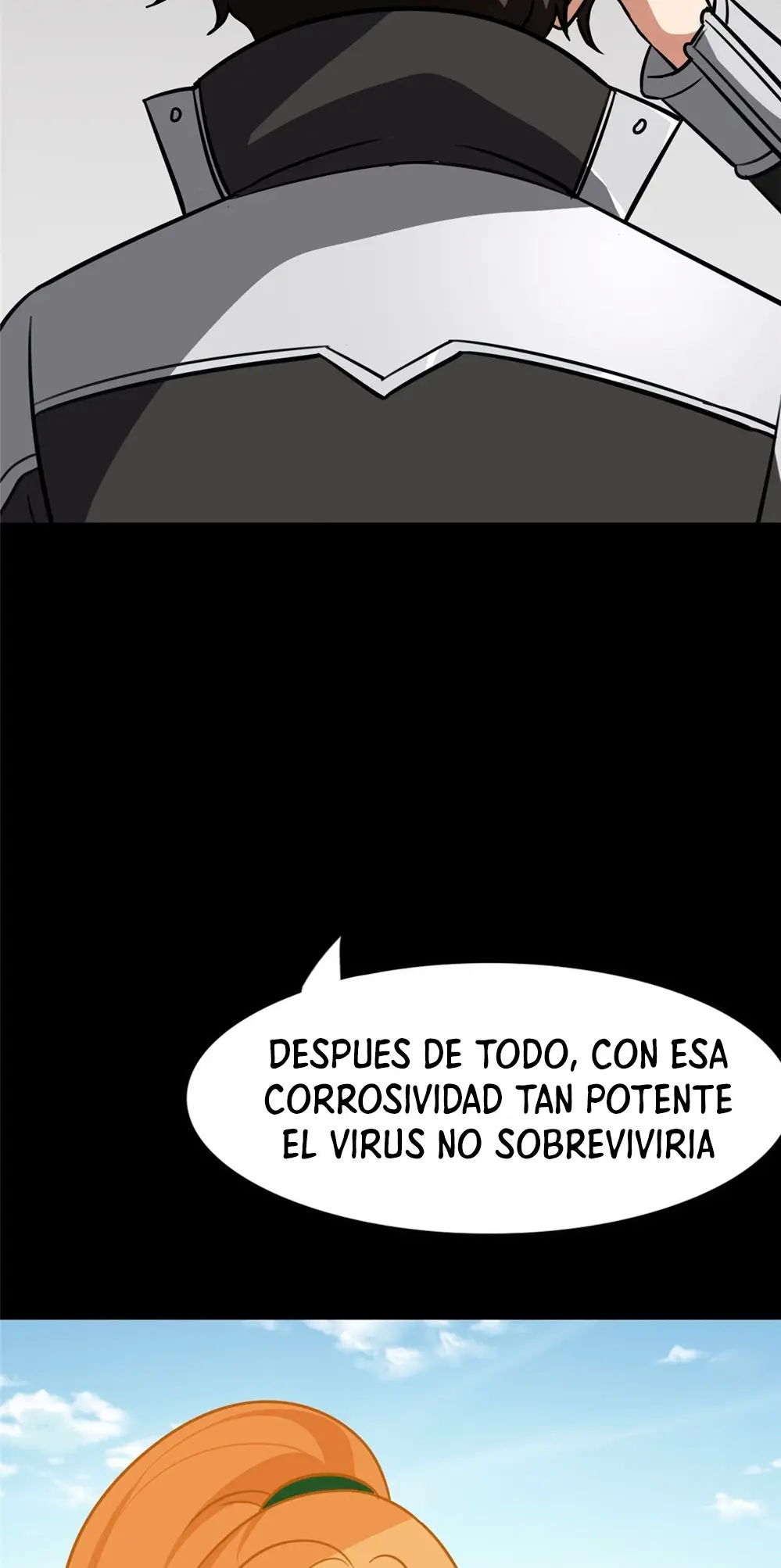 My Girlfriend Is A Zombie capítulo 323 página 14