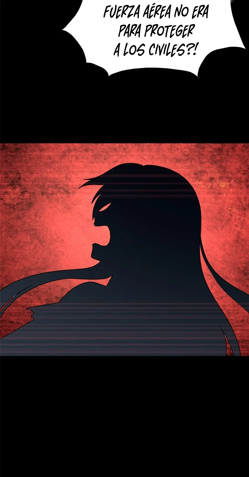 My Girlfriend Is A Zombie capítulo 323 página 44