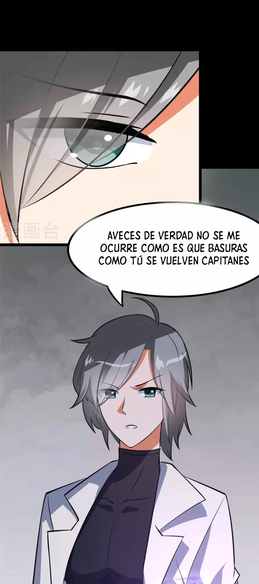 My Girlfriend Is A Zombie capítulo 324 página 44