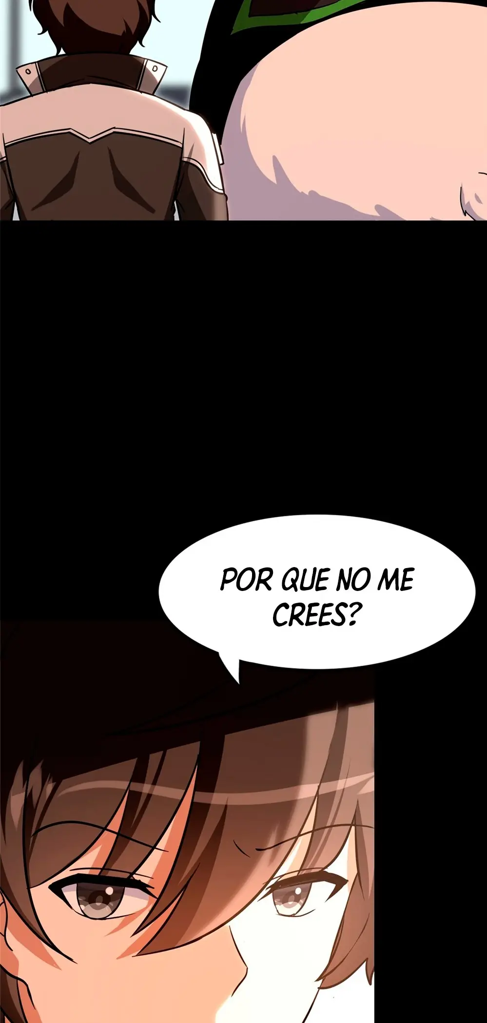 My Girlfriend Is A Zombie capítulo 326 página 4