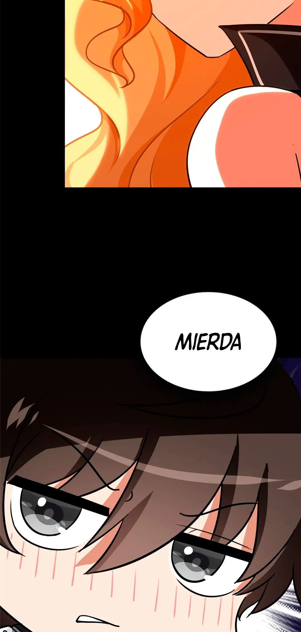 My Girlfriend Is A Zombie capítulo 326 página 6