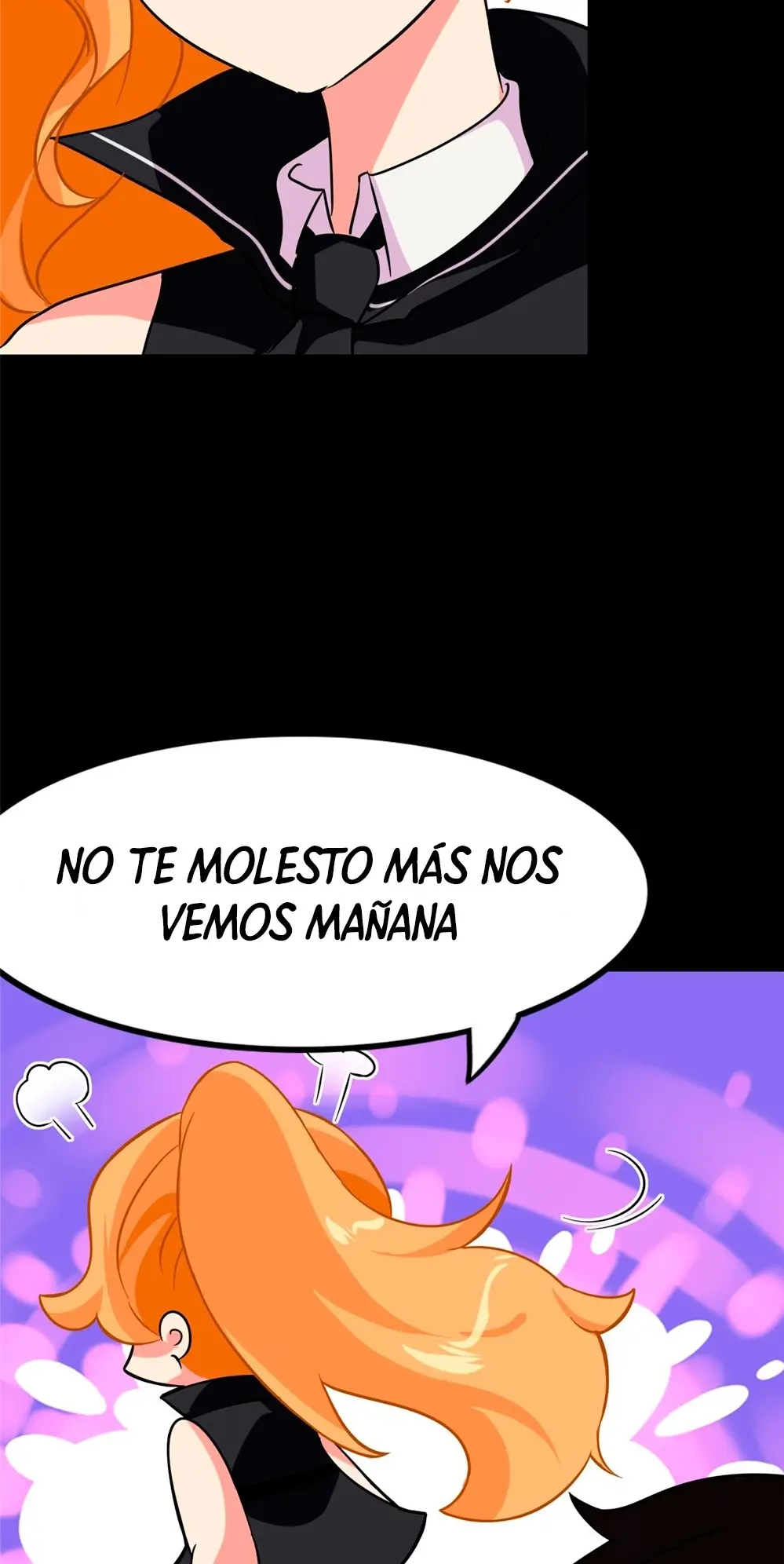 My Girlfriend Is A Zombie capítulo 326 página 34
