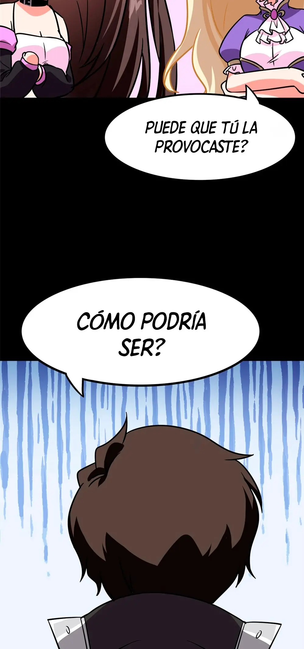 My Girlfriend Is A Zombie capítulo 326 página 49