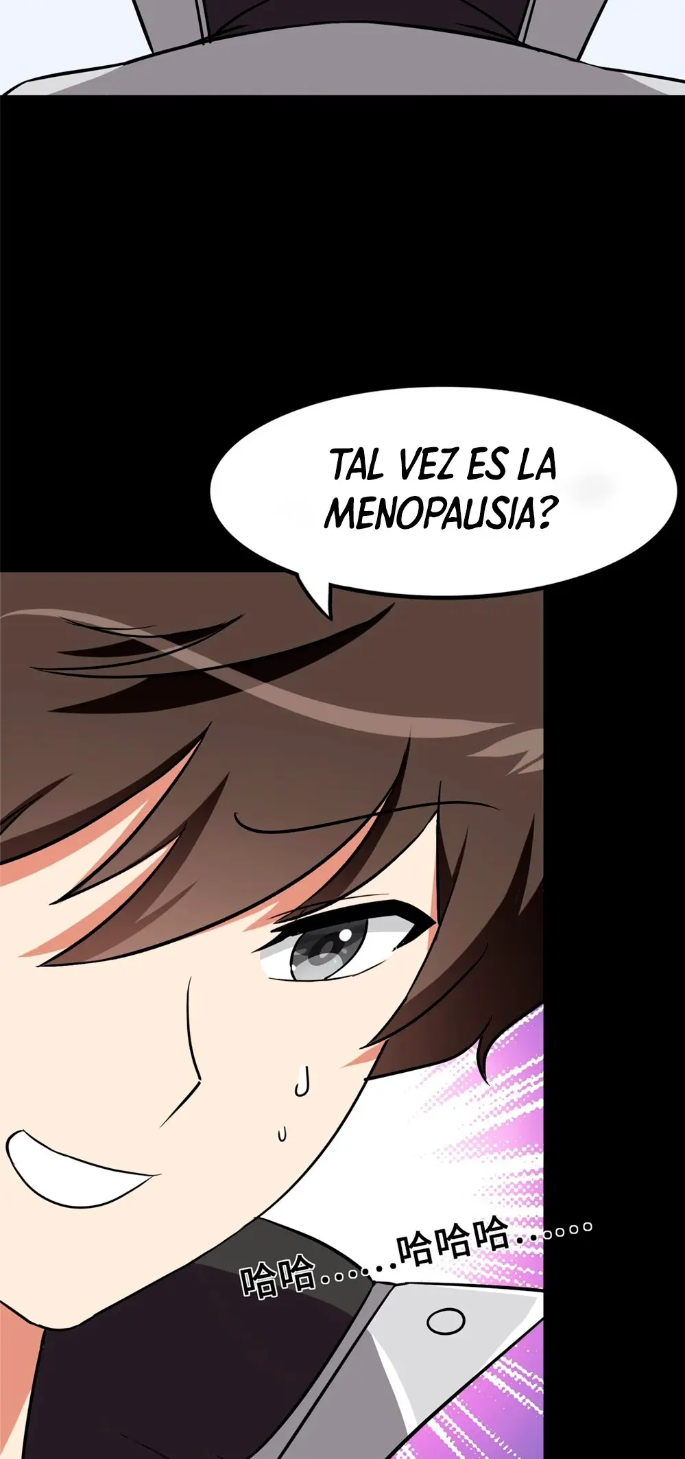 My Girlfriend Is A Zombie capítulo 326 página 50