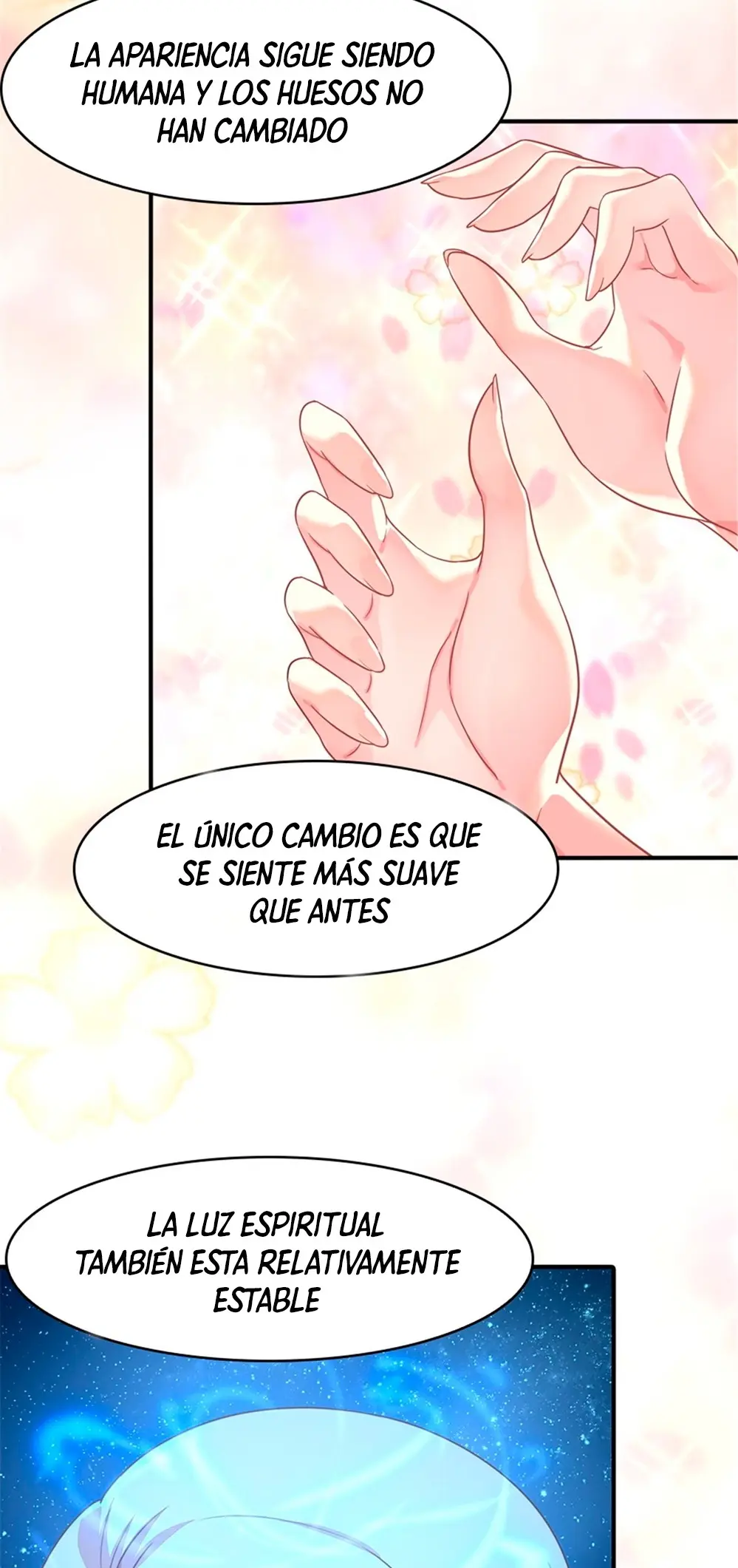 My Girlfriend Is A Zombie capítulo 327 página 6