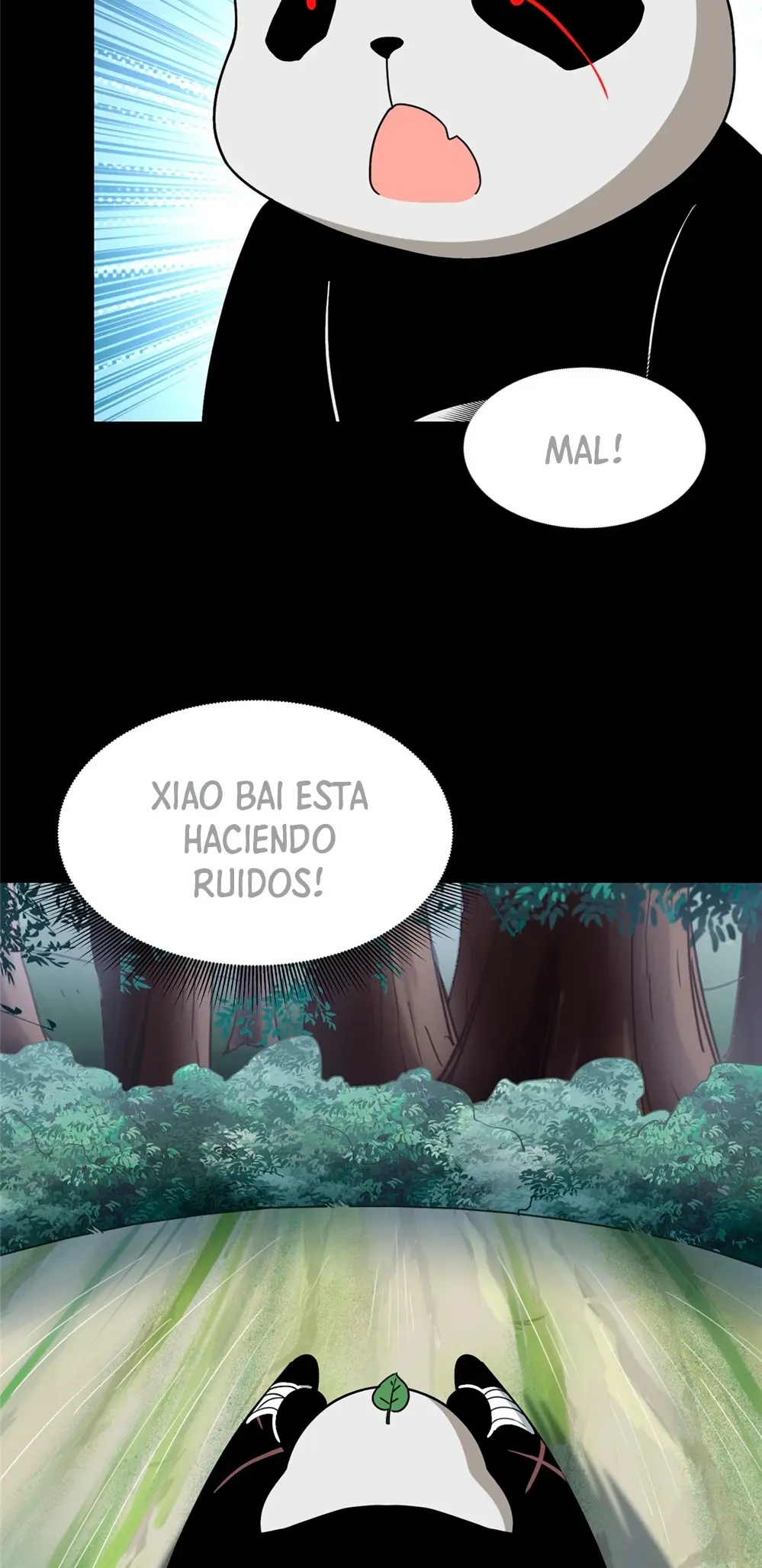 My Girlfriend Is A Zombie capítulo 328 página 24