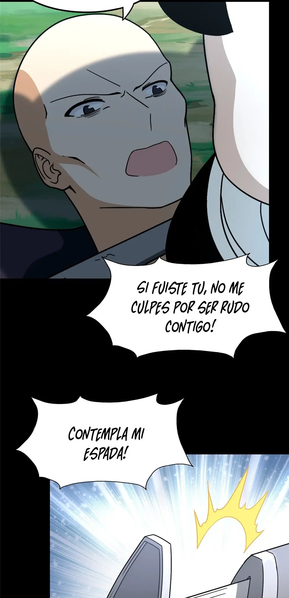 My Girlfriend Is A Zombie capítulo 328 página 47
