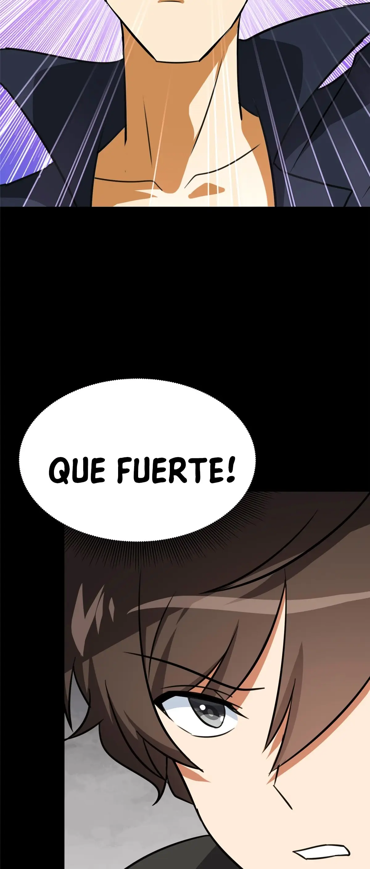 My Girlfriend Is A Zombie capítulo 329 página 18