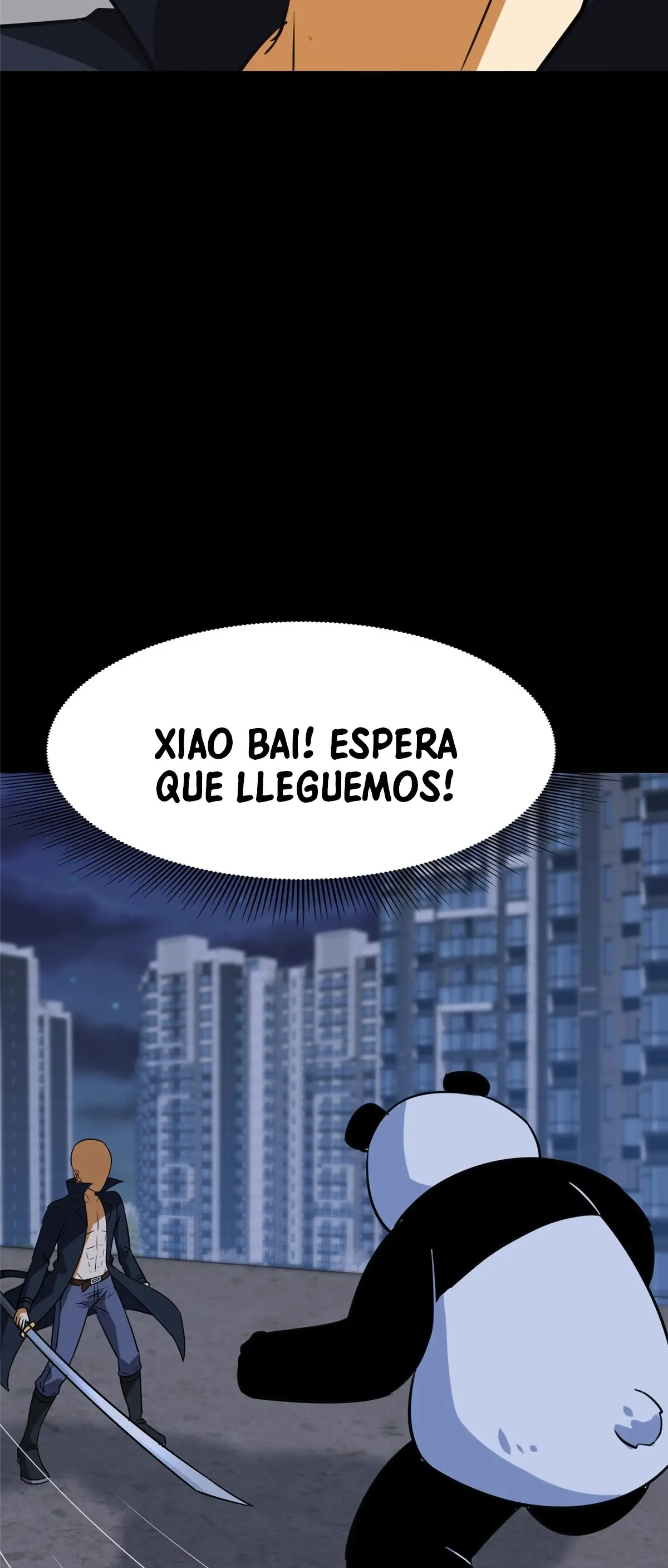 My Girlfriend Is A Zombie capítulo 329 página 20