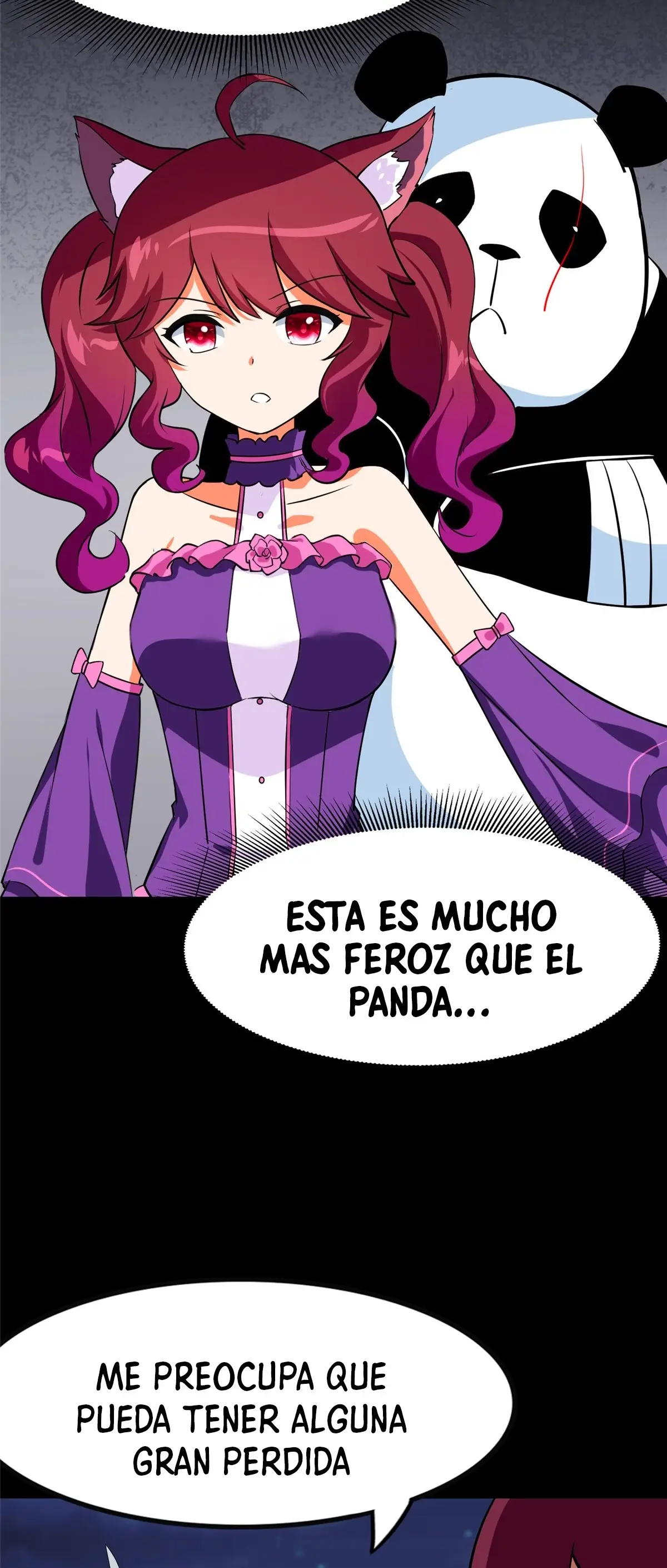 My Girlfriend Is A Zombie capítulo 329 página 36