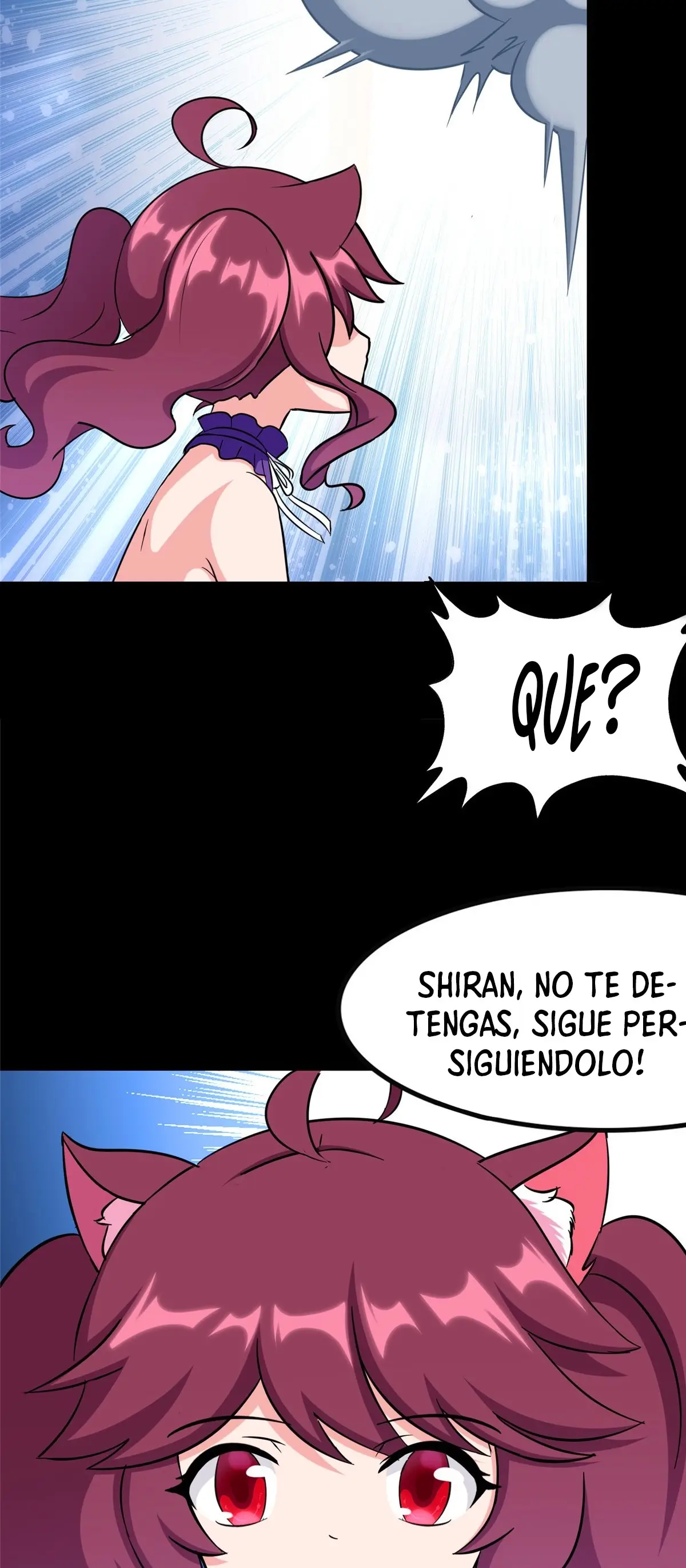 My Girlfriend Is A Zombie capítulo 330 página 14