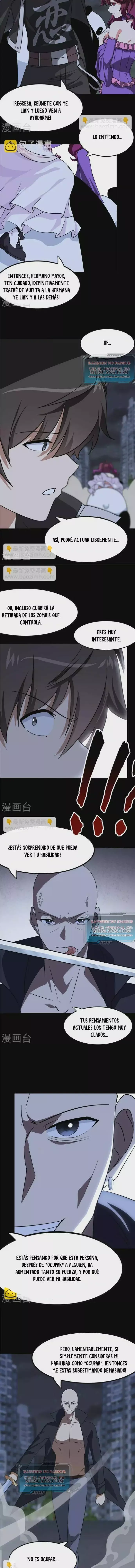 My Girlfriend Is A Zombie capítulo 333 página 6