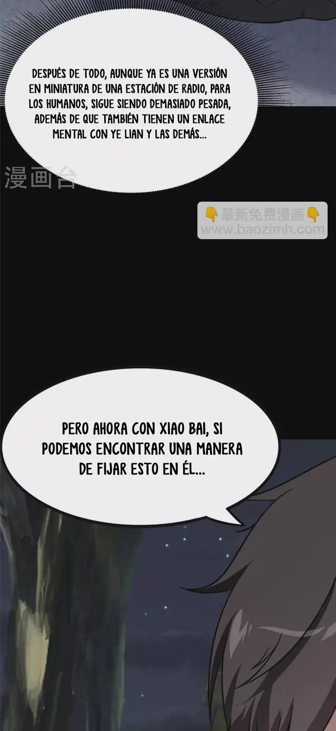 My Girlfriend Is A Zombie capítulo 335 página 25