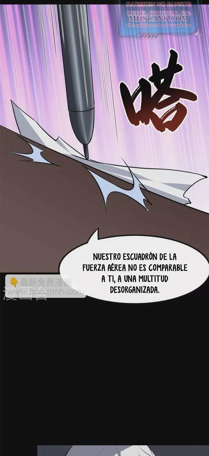 My Girlfriend Is A Zombie capítulo 335 página 48