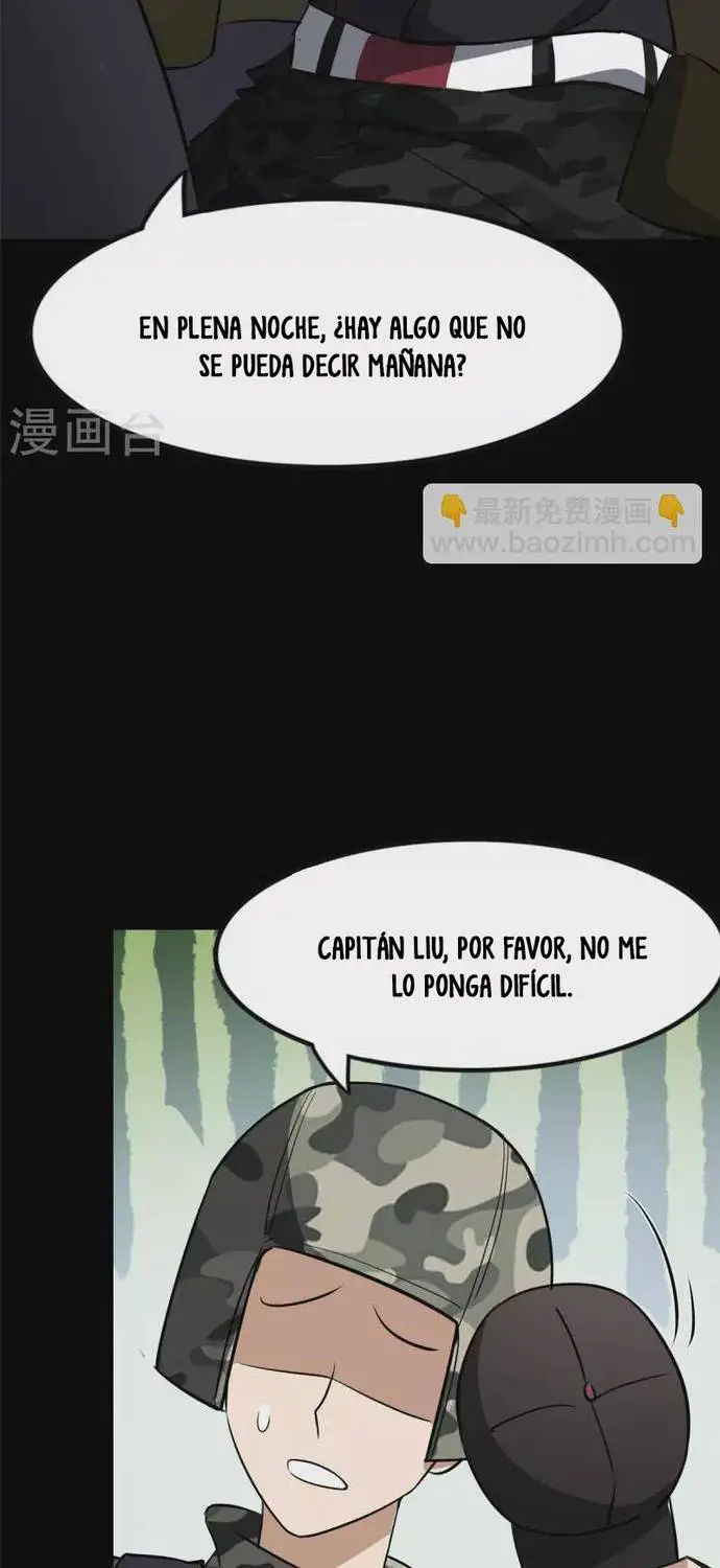My Girlfriend Is A Zombie capítulo 335 página 57