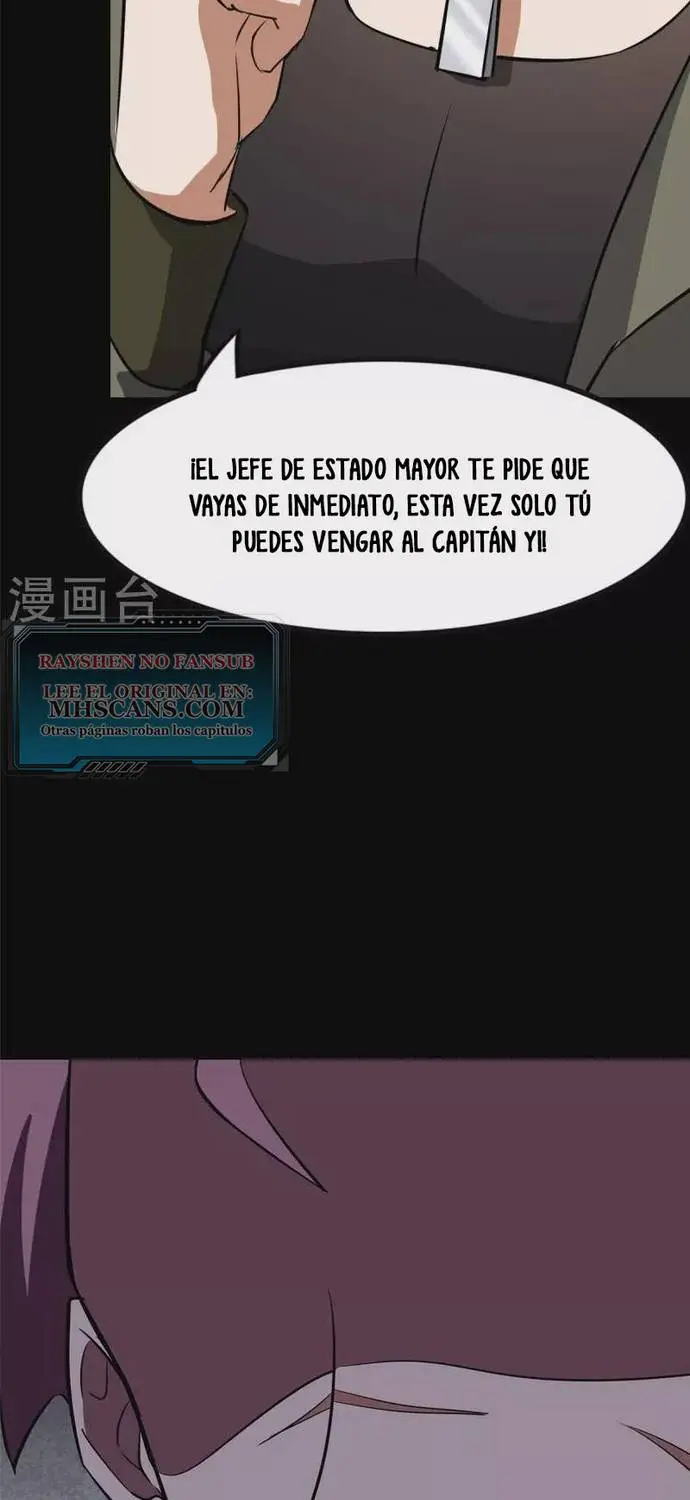My Girlfriend Is A Zombie capítulo 335 página 60