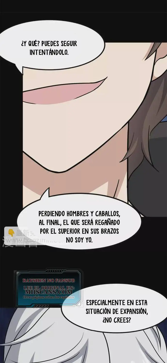 My Girlfriend Is A Zombie capítulo 336 página 11