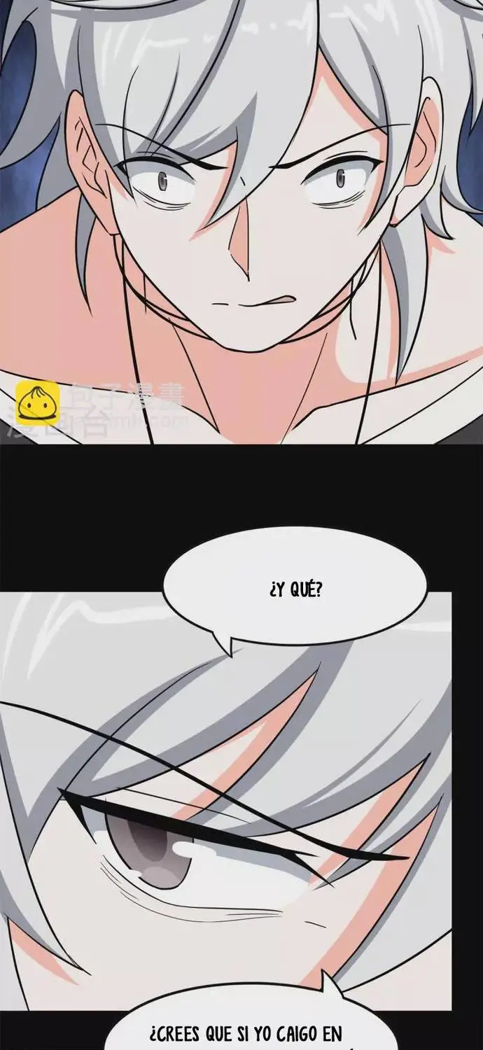 My Girlfriend Is A Zombie capítulo 336 página 12