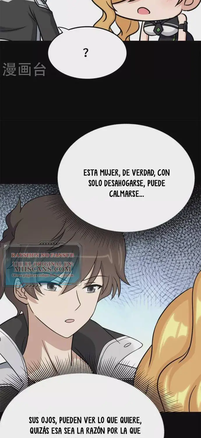 My Girlfriend Is A Zombie capítulo 336 página 49