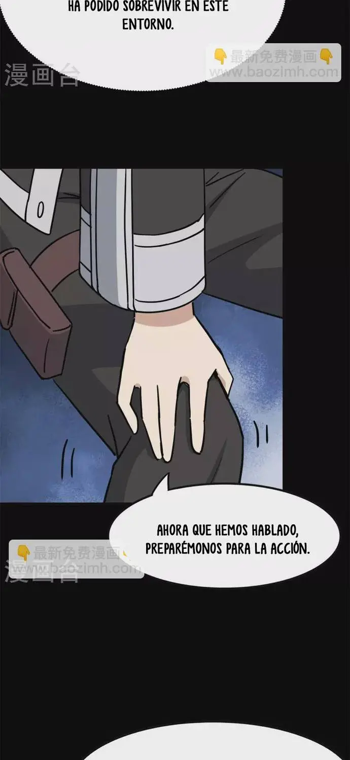 My Girlfriend Is A Zombie capítulo 336 página 50