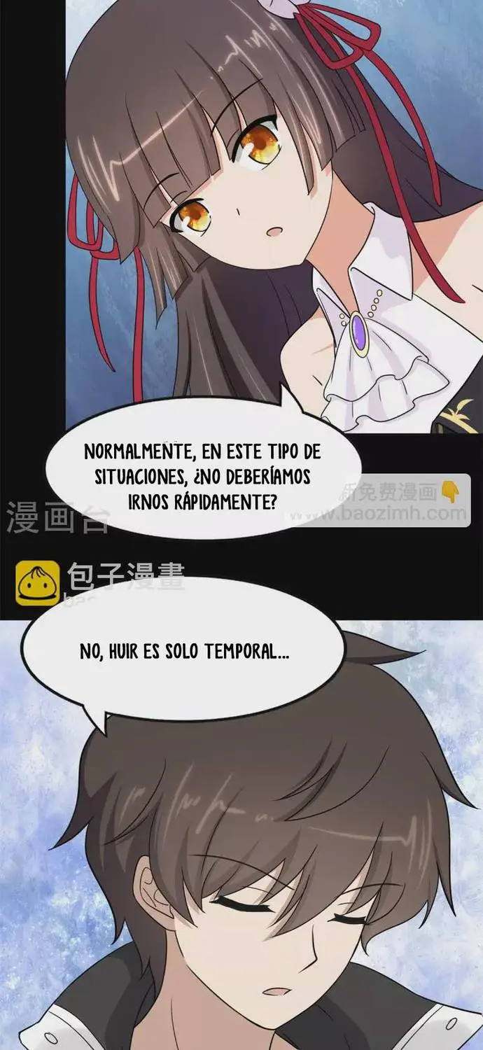 My Girlfriend Is A Zombie capítulo 336 página 52