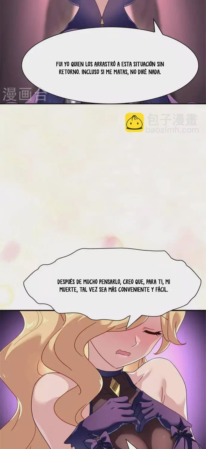 My Girlfriend Is A Zombie capítulo 337 página 20