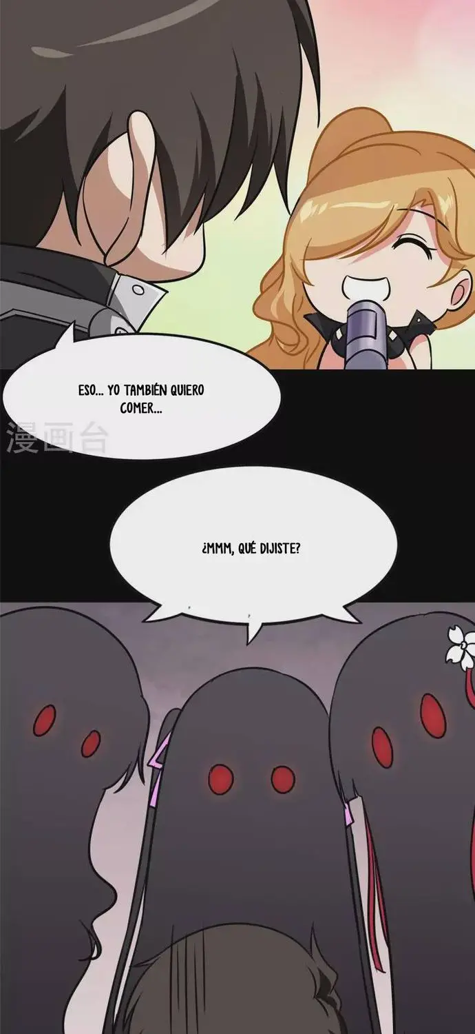 My Girlfriend Is A Zombie capítulo 338 página 10