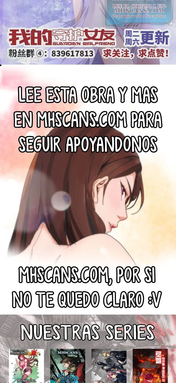My Girlfriend Is A Zombie capítulo 338 página 53