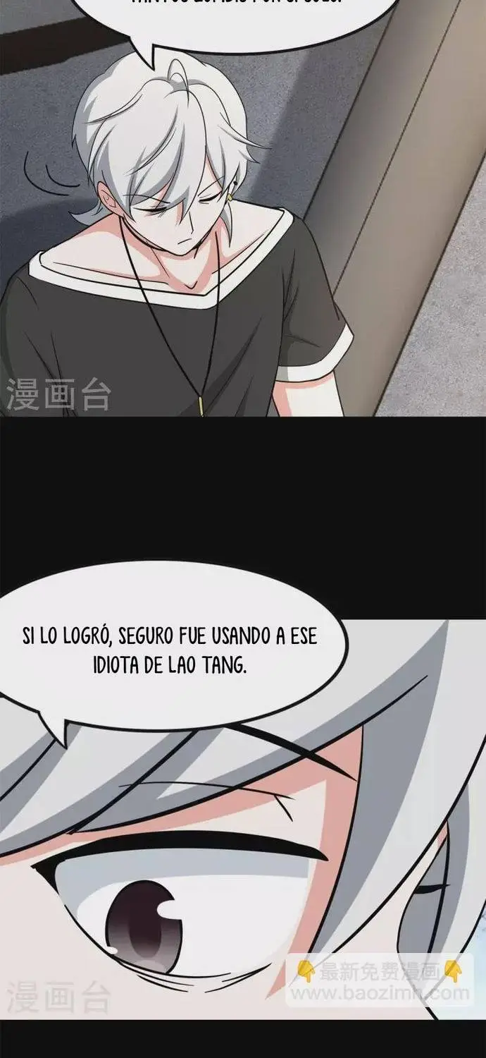 My Girlfriend Is A Zombie capítulo 341 página 36