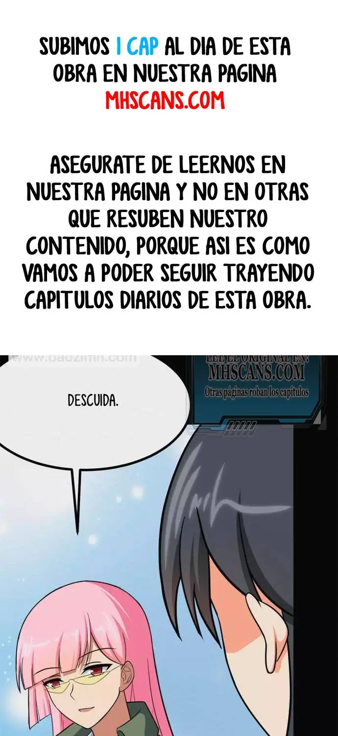 My Girlfriend Is A Zombie capítulo 343 página 9