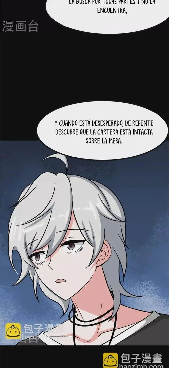 My Girlfriend Is A Zombie capítulo 343 página 32