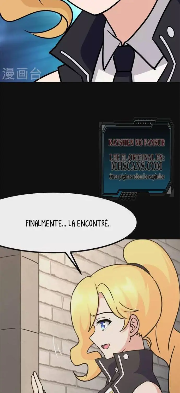 My Girlfriend Is A Zombie capítulo 343 página 41