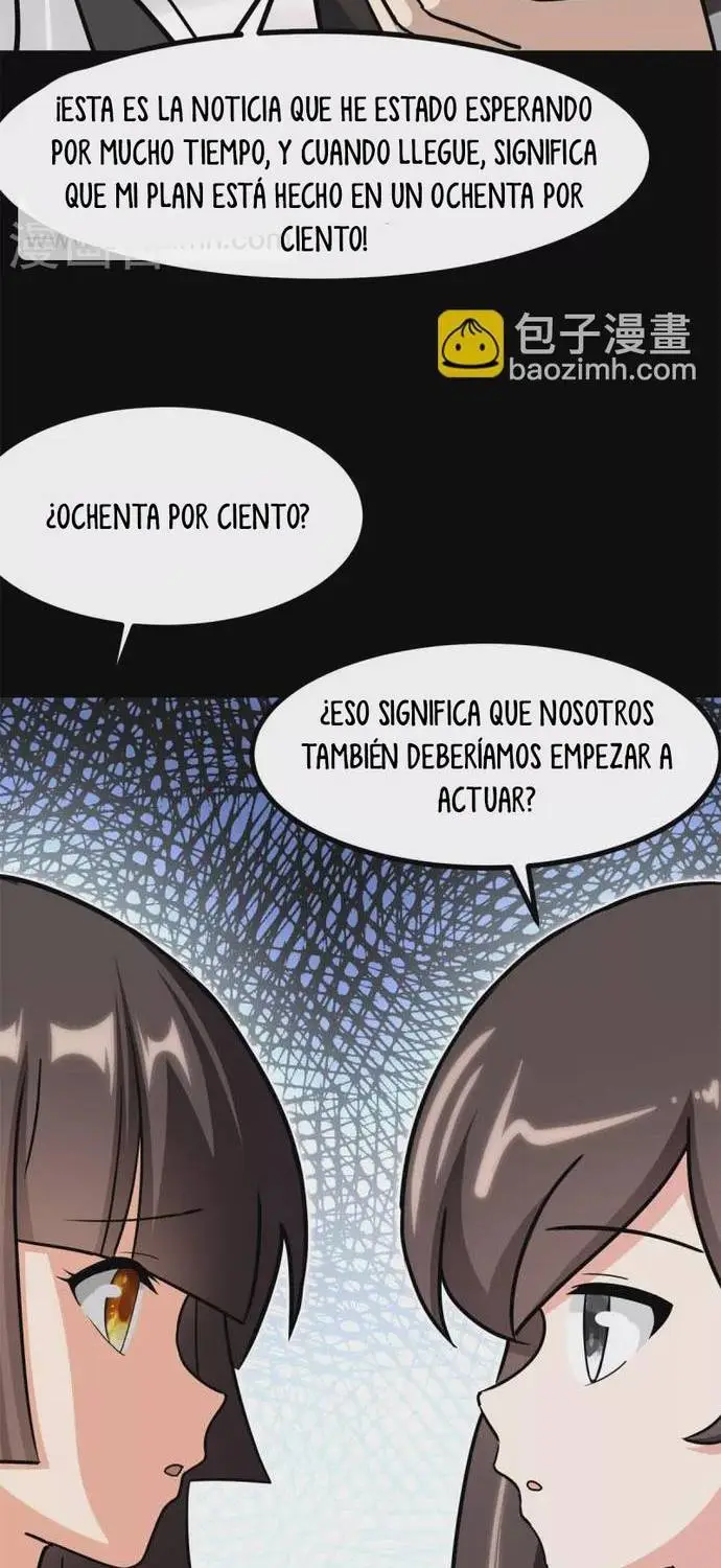 My Girlfriend Is A Zombie capítulo 343 página 54