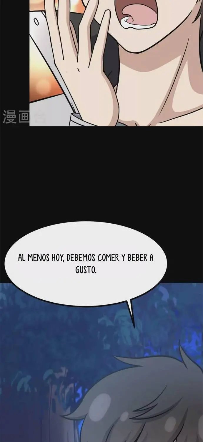 My Girlfriend Is A Zombie capítulo 343 página 56