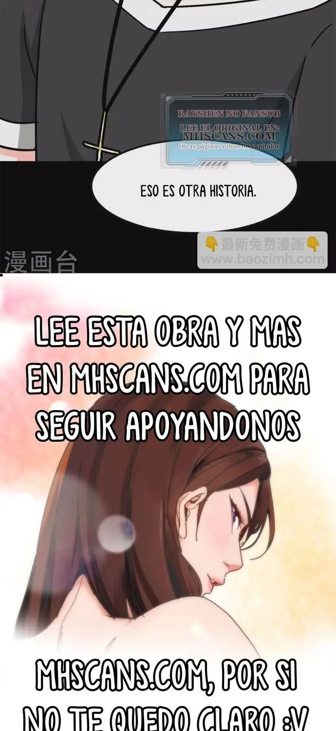 My Girlfriend Is A Zombie capítulo 343 página 60