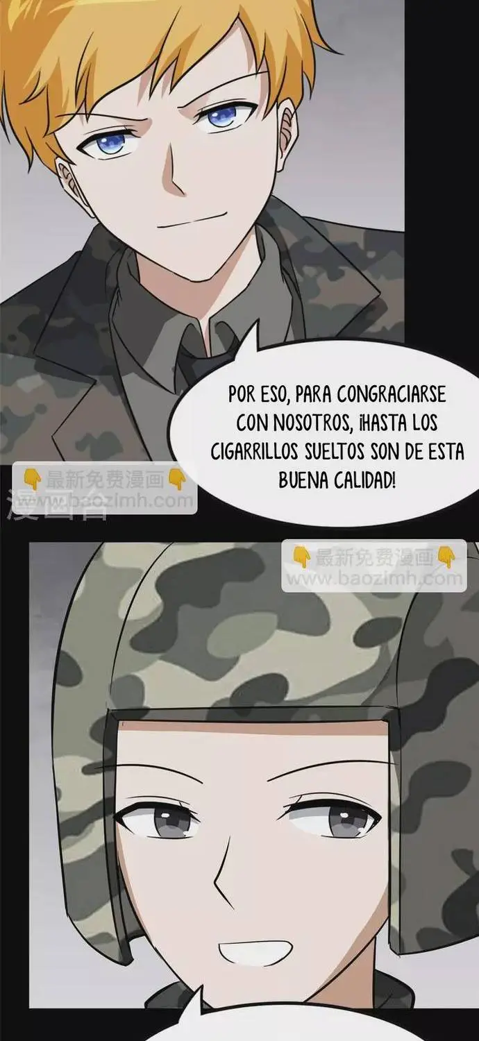 My Girlfriend Is A Zombie capítulo 344 página 12