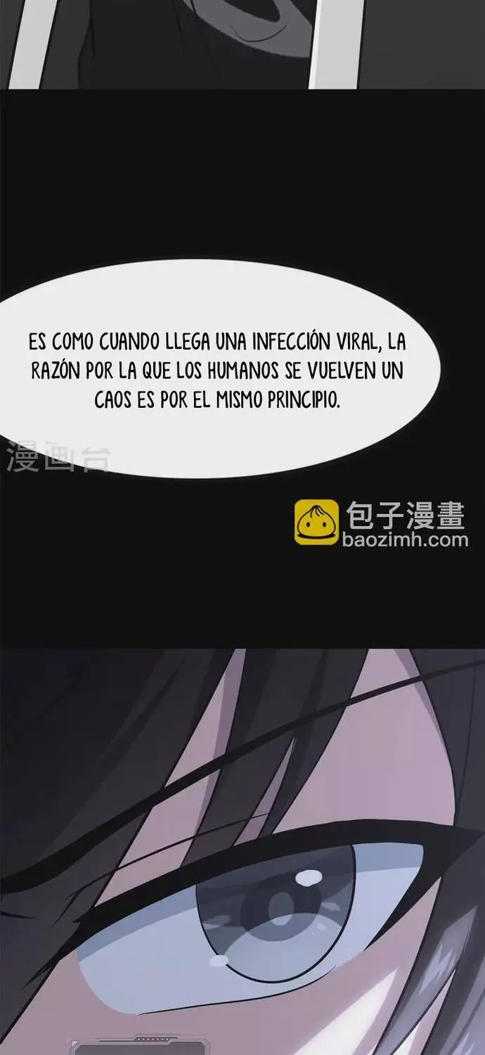 My Girlfriend Is A Zombie capítulo 344 página 58