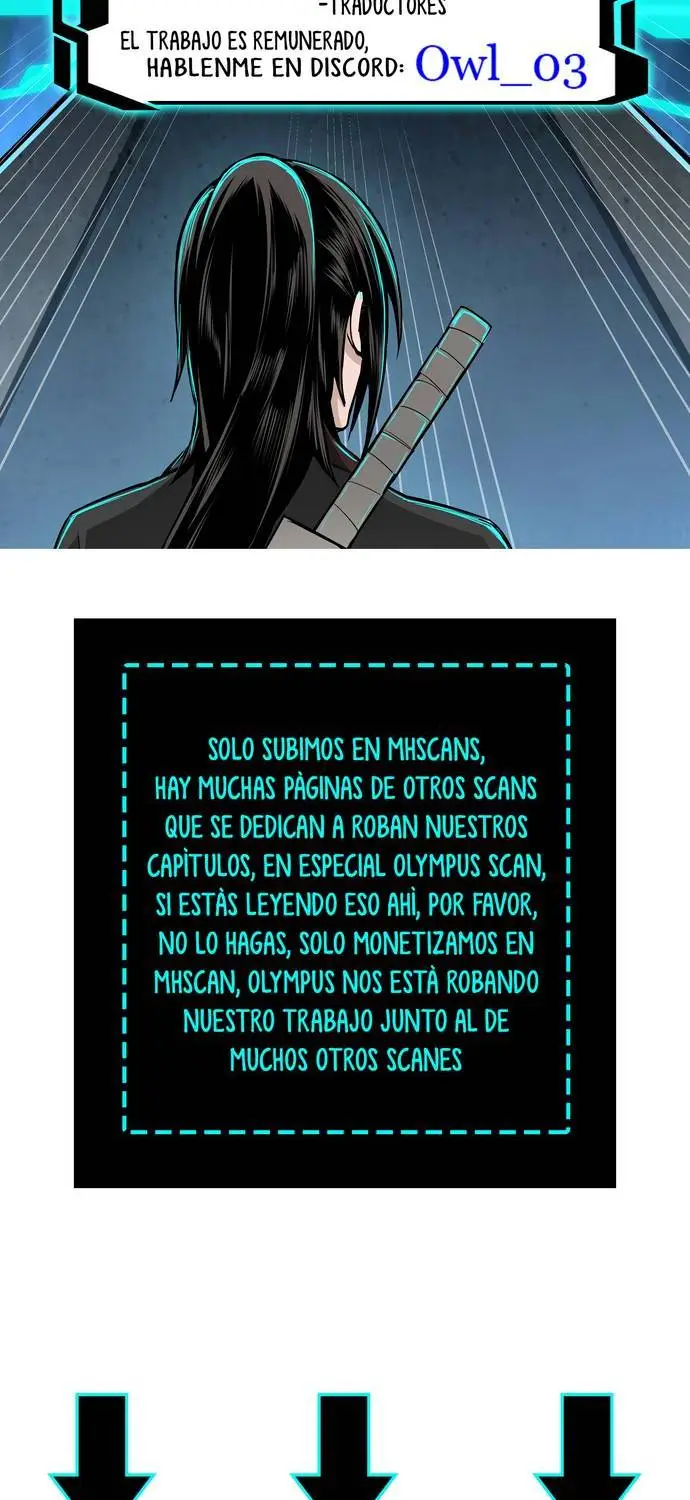 My Girlfriend Is A Zombie capítulo 344 página 63