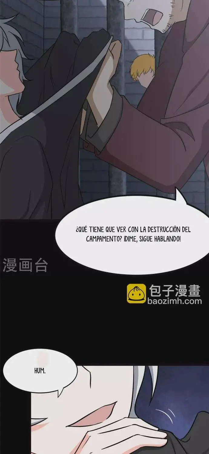 My Girlfriend Is A Zombie capítulo 345 página 48